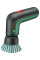 Щітка універсальна Bosch UniversalBrush 3.6В 1.5А·год насадки