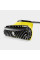 Щіткова машина Karcher PCL 3-18 акумуляторна 18В щітка 30см подача води 3.7кг без АКБ та ЗП