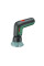 Щітка універсальна Bosch UniversalBrush 3.6В 1.5А·год насадки