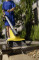 Щіткова машина Karcher PCL 3-18 акумуляторна 18В щітка 30см подача води 3.7кг без АКБ та ЗП