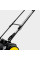 Підмітальна машина Karcher S 4 Twin Go!Further ручна захват 68см контейнер 20л 10.2кг