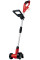 Щіткова машина Einhell GC-CC акумуляторна 18В Li-Solo PXC 1200об/хв 2.57кг без АКБ та ЗП
