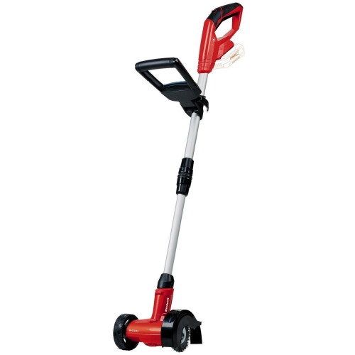 Щіткова машина Einhell GC-CC акумуляторна 18В Li-Solo PXC 1200об/хв 2.57кг без АКБ та ЗП