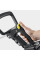 Щіткова машина Karcher PCL 3-18 акумуляторна 18В щітка 30см подача води 3.7кг без АКБ та ЗП