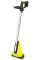 Щіткова машина Karcher PCL 3-18 акумуляторна 18В щітка 30см подача води 3.7кг без АКБ та ЗП