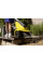 Щіткова машина Karcher PCL 3-18 акумуляторна 18В щітка 30см подача води 3.7кг без АКБ та ЗП