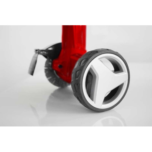 Щіткова машина Einhell GC-CC акумуляторна 18В Li-Solo PXC 1200об/хв 2.57кг без АКБ та ЗП