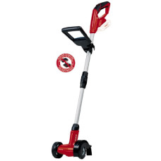 Щіткова машина Einhell GC-CC акумуляторна 18В Li-Solo PXC 1200об/хв 2.57кг без АКБ та ЗП
