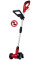 Щіткова машина Einhell GC-CC акумуляторна 18В Li-Solo PXC 1200об/хв 2.57кг без АКБ та ЗП