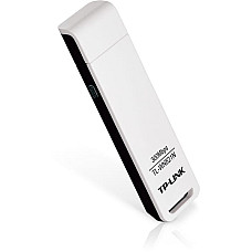 Адаптер WiFi TP-LINK TL-WN821N N300, USB