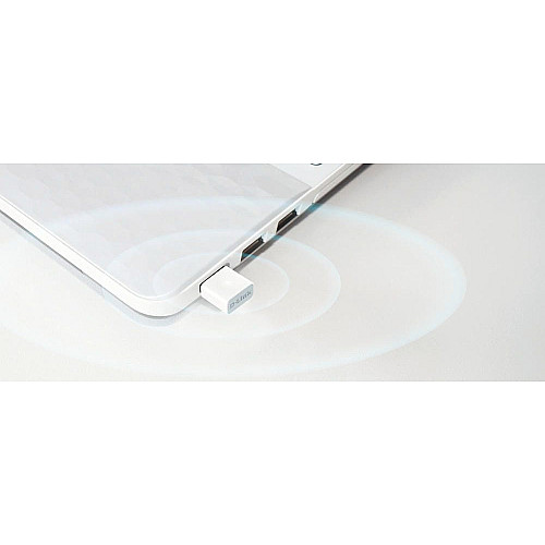 WiFi-адаптер D-Link AN3U N300, USB