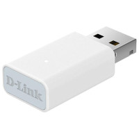 WiFi адаптер D-Link AX9U AX900, USB