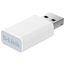 WiFi-адаптер D-Link AX9U AX900, USB