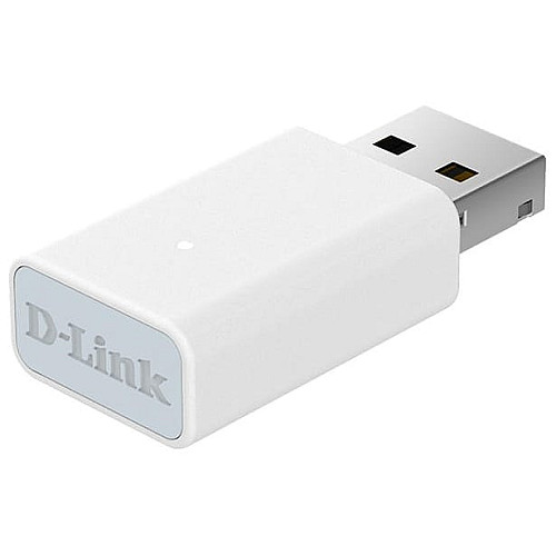 WiFi-адаптер D-Link AX9U AX900, USB