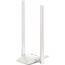 Адаптер WiFi MERCUSYS MW300UH N300, USB
