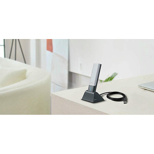 Адаптер WiFi TP-LINK Archer TX20UH AX1800, USB