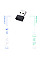 WiFi-адаптер D-Link DWA-181 AC1300, USB