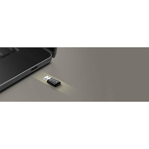 Адаптер WiFi TP-LINK TL-WN823N N300, USB