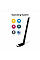 Адаптер WiFi TP-LINK Archer T2U plus AC600, USB