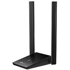 Адаптер WiFi TP-LINK Archer T4U plus AC1300, USB