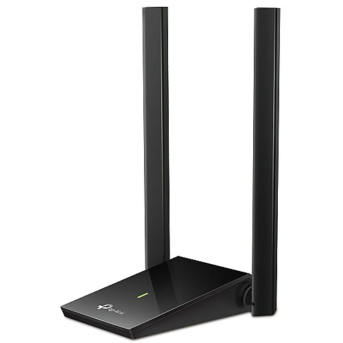 Адаптер WiFi TP-LINK Archer T4U plus AC1300, USB