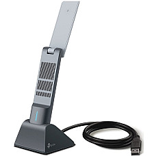 Адаптер WiFi TP-LINK Archer TX20UH AX1800, USB