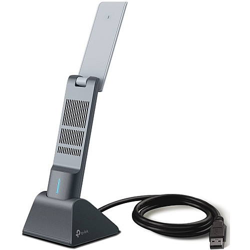 Адаптер WiFi TP-LINK Archer TX20UH AX1800, USB
