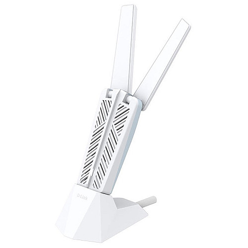 WiFi-адаптер D-Link AE65U BE7300, USB 3.0