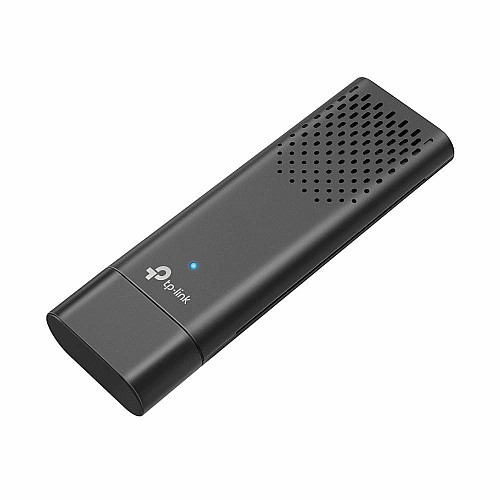 Адаптер WiFi TP-LINK Archer TX20U AX1800, USB