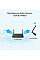 Адаптер WiFi TP-LINK Archer T2E AC600, PCI-Express x1