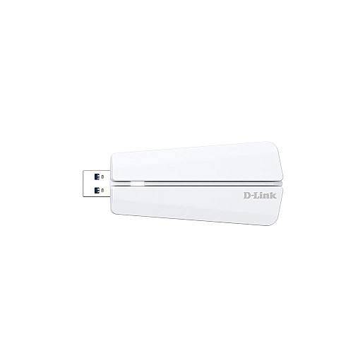 WiFi-адаптер D-Link AE65U BE7300, USB 3.0