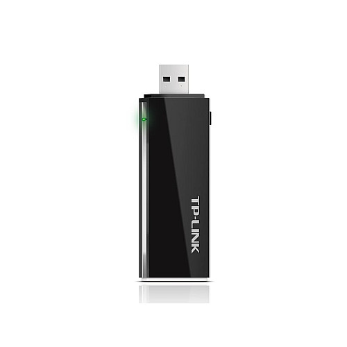 Адаптер WiFi TP-LINK Archer T4U AC1300, USB