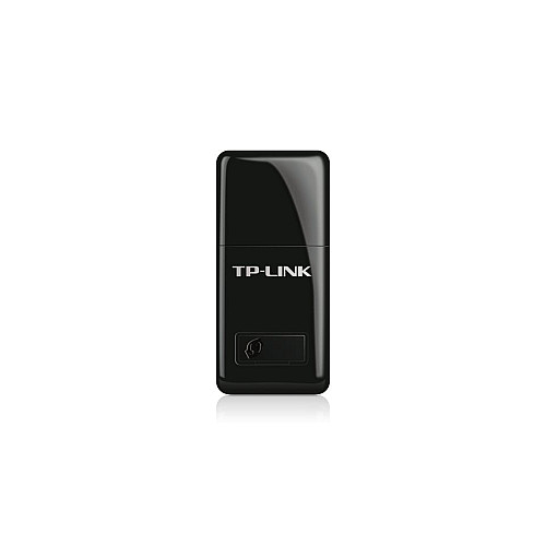 Адаптер WiFi TP-LINK TL-WN823N N300, USB