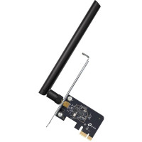 Адаптер WiFi TP-LINK Archer T2E AC600, PCI-Express x1