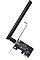 Адаптер WiFi TP-LINK Archer T2E AC600, PCI-Express x1