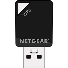 Адаптер WiFi NETGEAR A6100 AC600, USB 2.0