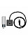 Адаптер WiFi TP-LINK Archer TX20UH AX1800, USB