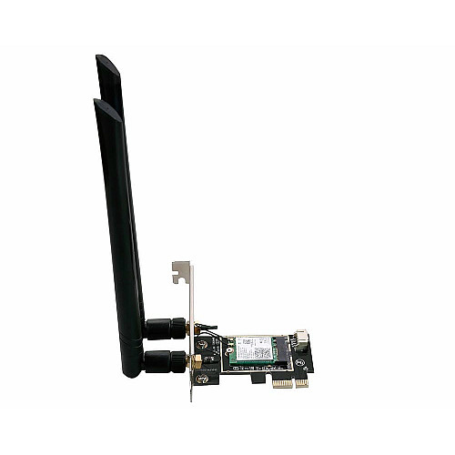 WiFi-адаптер D-Link DWA-X582 AX3000, PCI Express
