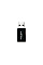 Адаптер WiFi MERCUSYS MW300UM N300, USB