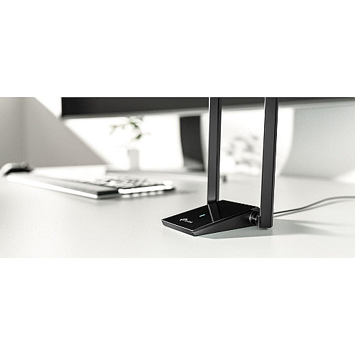 WiFi-адаптер TP-LINK Archer TX20U Plus AX1800 USB 3.0
