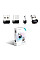 Адаптер WiFi TP-LINK TL-WN725N N150, USB