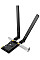 Адаптер WiFi TP-LINK Archer TX20E AX1800, PCI-Express x1, BT5.2