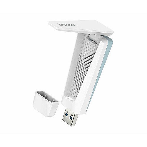 WiFi-адаптер D-Link AX18U AX1800, USB 3.0