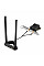 Адаптер WiFi ASUS PCE-BE92BT BE9400, PCI-Express x1, BT5.4