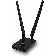 Адаптер WiFi ASUS USB-AC58 AC1300, USB