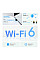WiFi адаптер TP-LINK Archer TX20U Nano AX1800 USB 2.0
