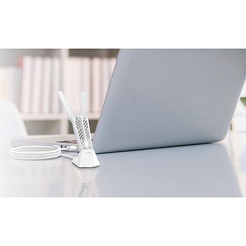WiFi-адаптер D-Link AE65U BE7300, USB 3.0