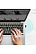 Адаптер WiFi TP-LINK Archer T2U nano AC600, USB