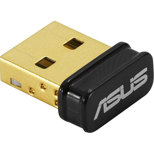 Адаптер Bluetooth ASUS USB-BT500 BT 5.0, USB