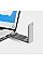 Адаптер WiFi TP-LINK Archer TX20UH AX1800, USB
